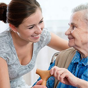 Home Care Elderly Care