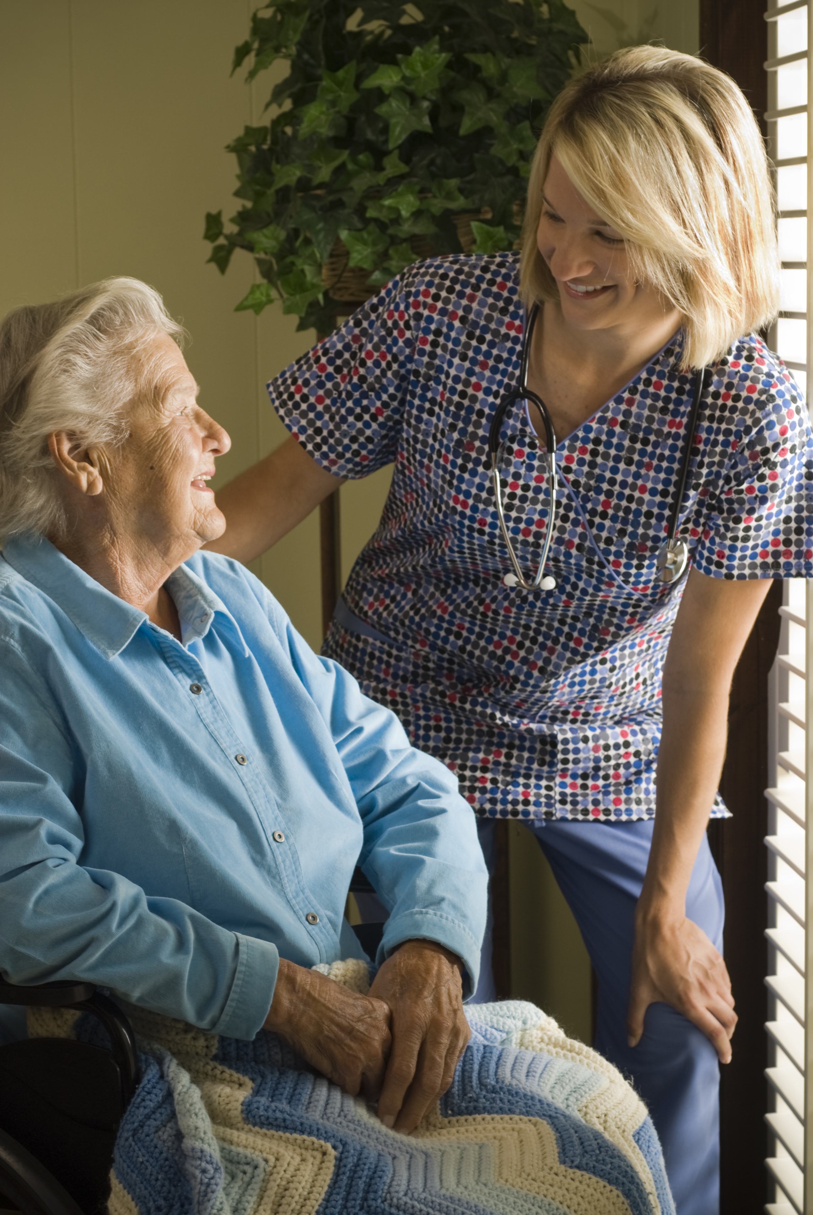 Caregivers in Stamford, CT